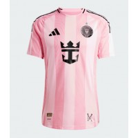 Dámy Fotbalový dres Inter Miami Casemiro #5 2026-27 Domácí Krátký Rukáv